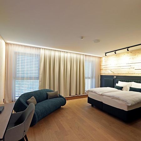 Hotel Steiermarkhof Graz - Aus Holz Gebaut, Von Huegeln Gekuesst Exterior foto