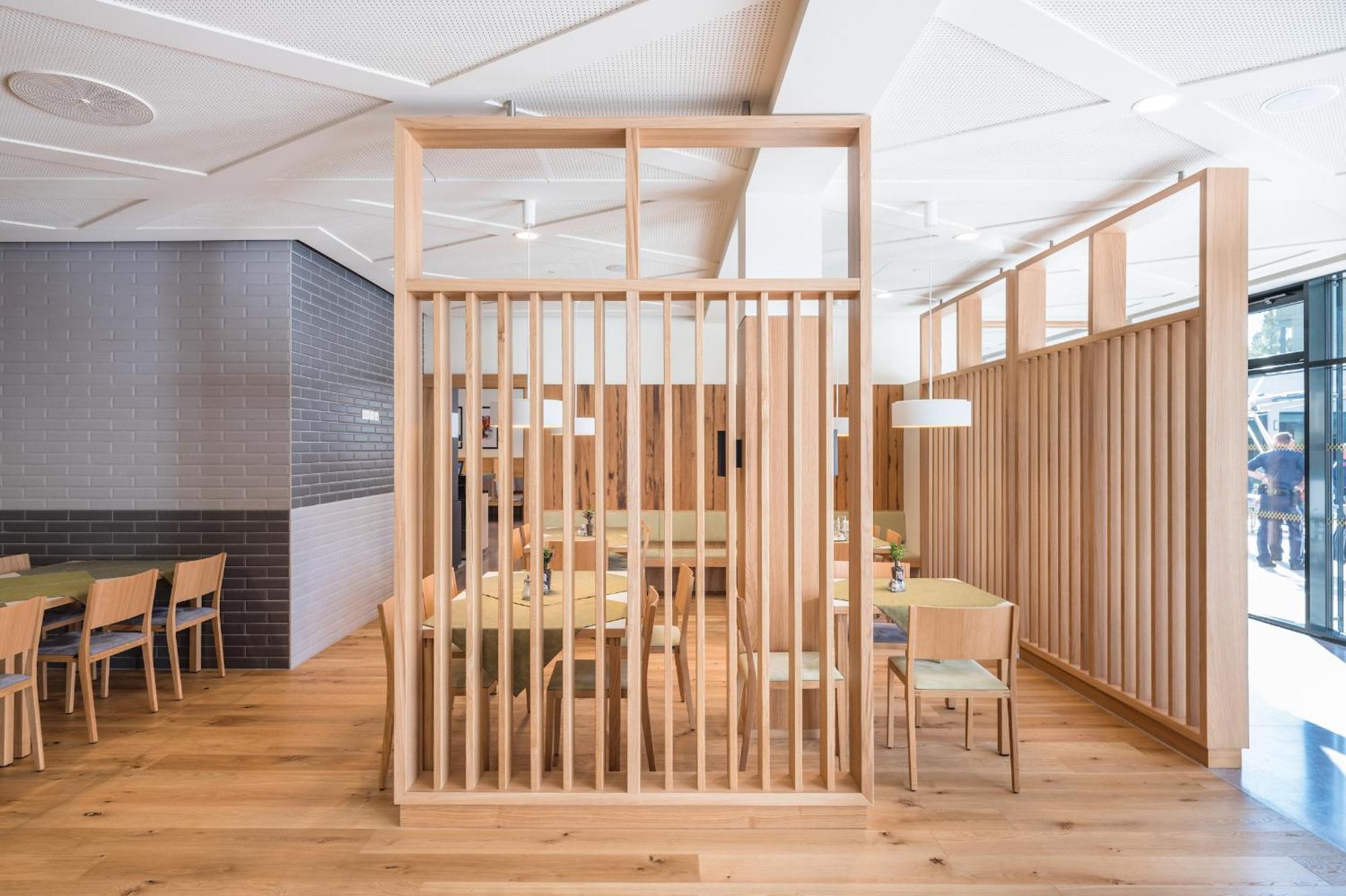 Hotel Steiermarkhof Graz - Aus Holz Gebaut, Von Huegeln Gekuesst Exterior foto