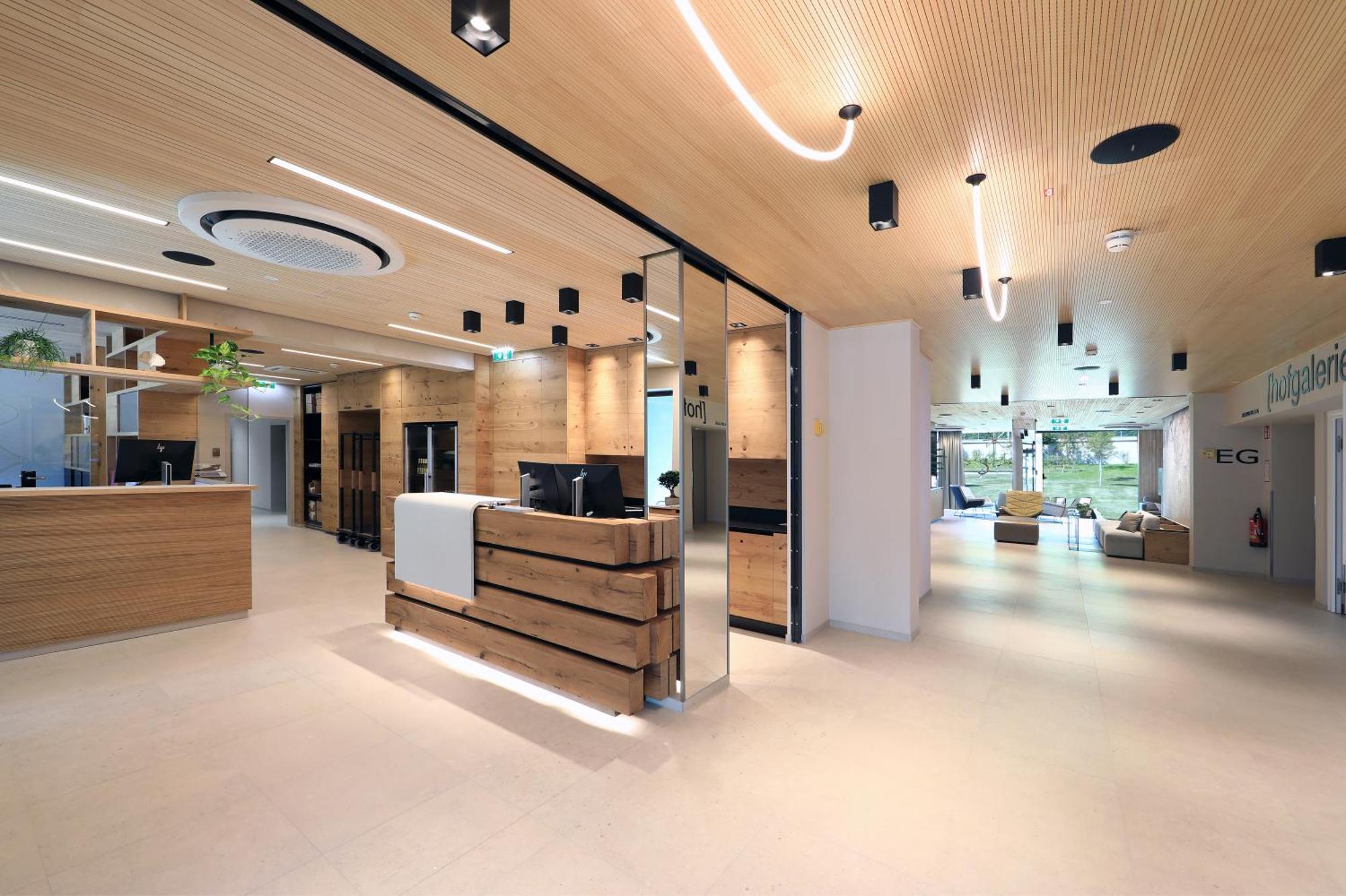 Hotel Steiermarkhof Graz - Aus Holz Gebaut, Von Huegeln Gekuesst Exterior foto